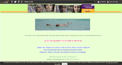 Desktop Screenshot of dorffer-patrick.com